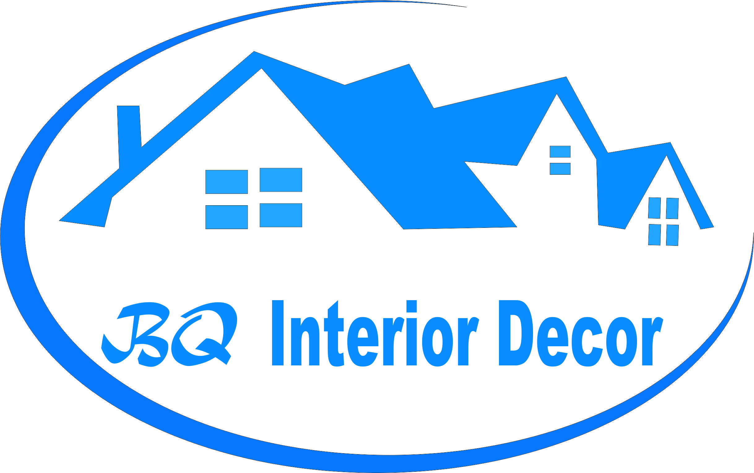 BQ INTERIOR DECOR nichemarket